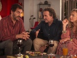 Replay Scènes de ménages 6h00 12/09/25