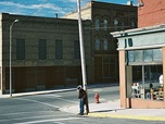 Replay Les films du mois d'août - aperçu en 1 minute - Don't Come Knocking de Wim Wenders - Un regard, une minute