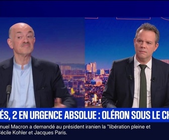 Replay 60 minutes Fauvelle - Mercredi 5 novembre