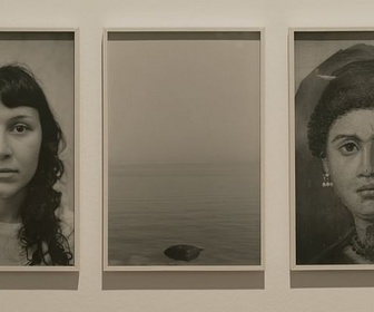 Replay ARTE Journal - Un œil sur la Méditerranée aux Rencontres de la photographie d'Arles