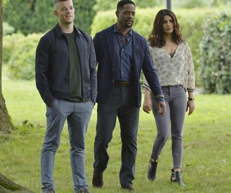 Replay Quantico - S2E2 - Le lapin