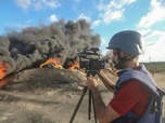 Replay ARTE Reportage - Gaza : un reporter sous les bombes