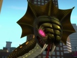 Replay Ninjago - S1 E13 - Le jour du Grand Dévoreur