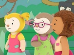 Replay T'Choupi à l'école - Le cirque à l'école