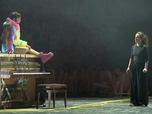 Replay ARTE Journal - Théâtre : le tourbillon du temps