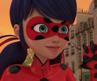 Replay Miraculous - Les aventures de Ladybug et Chat Noir - Ephémère