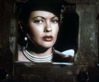Replay Les films du mois d'août - aperçu en 1 minute - La belle espionne de Raoul Walsh - Un regard, une minute