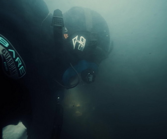 Replay Alaska, la ruée vers l'or : Dakota boys - S6E16 - La colère du ciel