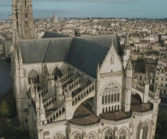 Replay Dans les secrets des monuments de France - E4 - Bordeaux