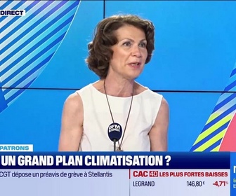 Replay Good Morning Business - Paroles de patrons : Dominique Carlac'h - 24/06