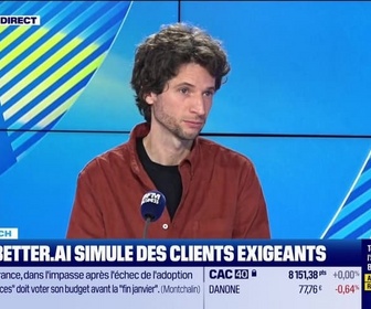Replay French Tech : MuchBetter.ai forme les équipes commerciales - 22/12