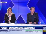 Replay Les experts du soir - Soft power : Qatar, mission accomplie ? - 02/06