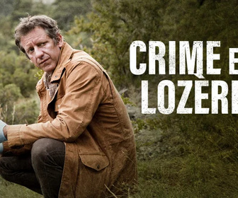 Replay Crime en Lozère