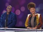 Replay À l'Affiche ! - L'Histoire merveilleuse d'Iza : un hymne à l'Afro Beauté et à l'acceptation