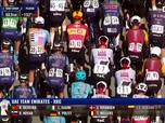 Replay Tour de Croatie - l'étape 4 - Cyclisme sur route