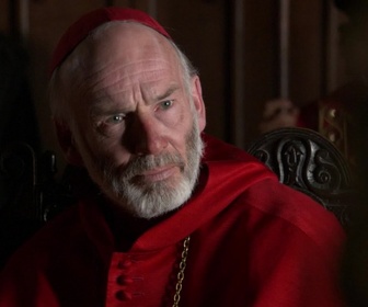 Replay Les Tudors - S01 E08 - Ainsi sera, grogne qui grogne