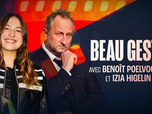 Replay Beau geste - 09/11/2025