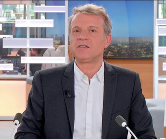 Replay L'info s'éclaire - 01/06/2026