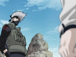Replay Naruto - S3 E24 - La détermination de Sasuke