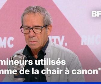 Replay Face à Face - Meurtre de Mehdi Kessaci, narcobanditisme... L'interview de Frédéric Ploquin, spécialiste du grand banditisme