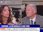 Replay Face à Duhamel : Anna Cabana - Budget : Bayrou va-t-il s'en sortir ? - 30/01