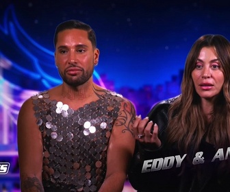 Les Anges replay
