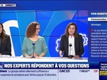 Replay Avec Vous, BFM Business vous répond - Avec vous - Mardi 12 novembre