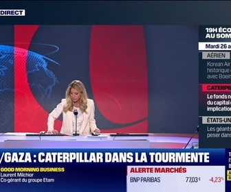 Replay Le 19h Eco - mardi 26 août
