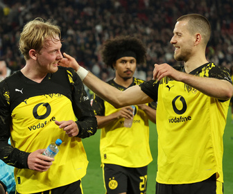 Replay Bundesliga : Dortmund fait craquer Stuttgart sur le gong