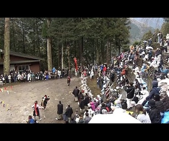 Replay Japon : le festival Akiba attire la foule malgré le froid hivernal