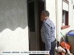 Replay Un jour, un doc - Voisinage, héritage : ils règlent tous vos conflits