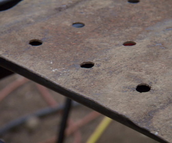 Replay Alaska, la ruée vers l'or : Dakota boys - S3E2 - Zone de turbulences