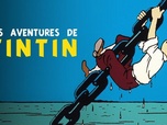Replay Les aventures de Tintin - S1 E5 - Le lotus bleu (2/2)