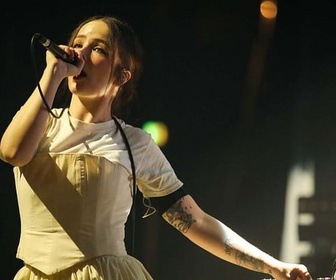 Replay Zénith Paris - La Villette - Ela Minus