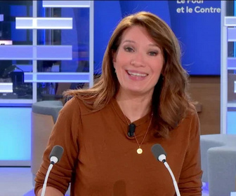 Replay Le pour et le contre - 07/02/2026