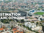 Replay Destination Francophonie au Kosovo