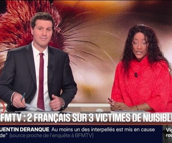 Replay BFM Première prématinale - C'est votre vie - 18/02