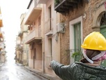 Replay Sicile : une ville au bord du vide - ARTE Regards