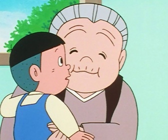 Replay Doraemon - S01 E63 - Mini - mini robot