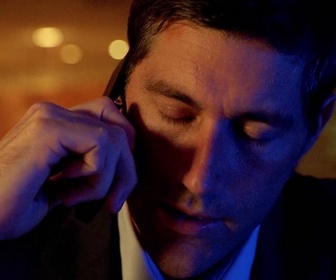 Replay Lost : les disparus - S5 E6 - Le vol 316