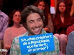 Replay Quotidien troisième partie du 6 octobre 2026
