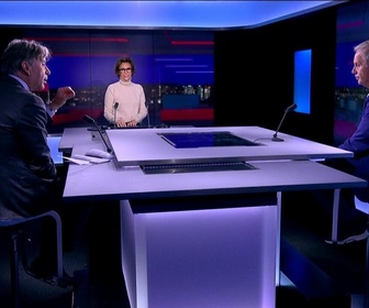 Replay Face à face - Sébastien Lecornu reçoit syndicats et patronat : des négociations sur le fil