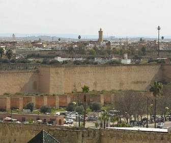 Maroc replay