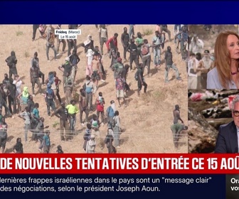 Replay Le Club BFM - Samedi 15 août 2026