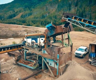 Replay Alaska, la ruée vers l'or - S14E26 - La vengeance de l'hiver partie 2