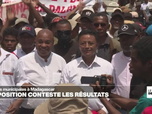 Replay Journal de l'Afrique - Elections municipales à Madagascar : l'opposition conteste les résultats