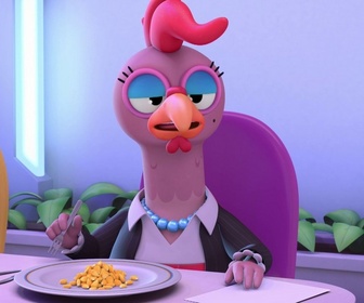 Replay Les enquêtes sauvages - À la recherche de la bête féroce du marais