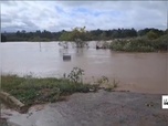 Replay Journal de l'Afrique - Inondations en Afrique du Sud : au moins 49 morts au Cap-Oriental