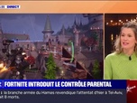 Replay Culture et vous - Sur Fortnite, il est désormais possible pour les parents de limiter la durée des parties de leurs enfants