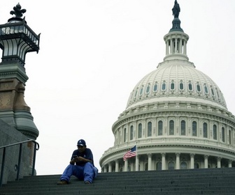 Replay Info éco - Les États-Unis paralysés par un nouveau shutdown : services publics fermés, économie fragilisée
